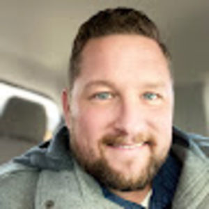 Meet your Posher, Mathew